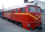 The protype M62-1