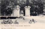Environs postcard 128
