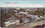 Environs postcard 139