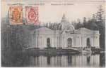 Environs postcard 140