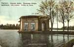 Environs postcard 203