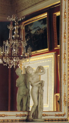 Another view inside the Gatchina Palace