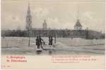 Neva postcard 100