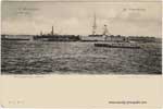Neva postcard 102