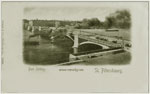 Neva postcard 121