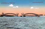 Neva postcard 127