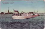 Neva postcard 133