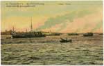 Neva postcard 137