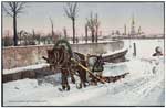 Neva postcard 144