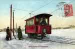 Neva postcard 151