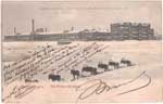 Neva postcard 182