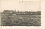 Neva postcard 203