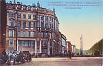 Postcard 001 - House number 1