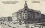 Postcard 016 The Singer Building c1906