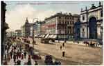 Church postcard 140