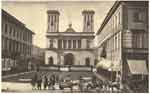 Lutheran Church of St Peter & Paul