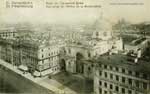 View from the Duma tower looking at St Catherines and beyond