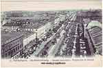 Card 049 shows an aerial view eastwards from the Duma tower c1907