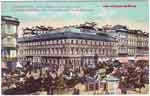 Nevsky Postcard 071 the Schroder building