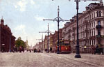 Nevsky postcard 101