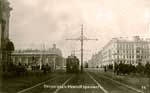 Most Anichkov c1917