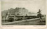 Nevsky postcard 121