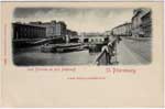 Nevsky postcard 122