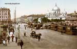 Church postcard 132