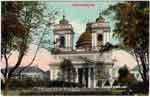 Church postcard 149