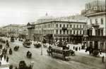 Nevsky postcard 174
