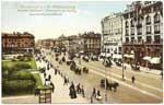 Nevsky card 176