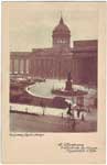 Nevsky postcard 187