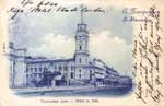 Nevsky postcard 221