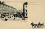 Nevsky postcard 227