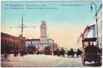 Nevsky postcards 243