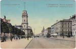 Nevsky postcard 244