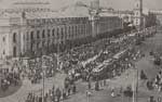 Nevsky postcard 249