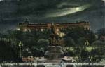 Nevsky postcard 257