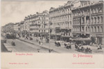 Nevsky Postcard 277