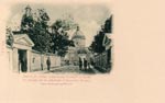Nevskt postcard 287
