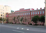 Dom 176 on Old (Stary)Nevsky