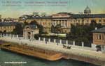 Vintage Spb pc 162