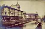 Vintage Spb pc 198
