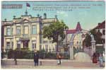Vintage Spb pc 428