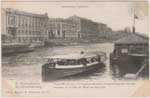 Vintage Spb pc 463
