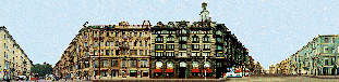 Virtual Nevsky North