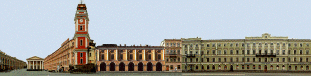 Virtual Nevsky South